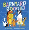 Barnyard Boogie! cover