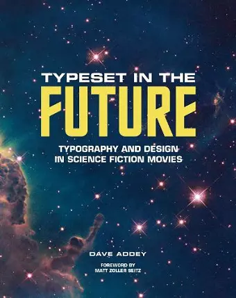 Typeset in the Future: cover