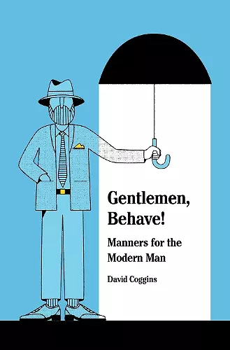 Men and Manners: cover