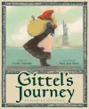 Gittel's Journey: An Ellis Island Story cover
