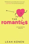 Romantics cover
