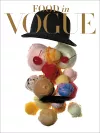 Food in Vogue cover