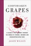 Godforsaken Grapes cover