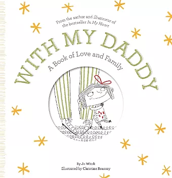With My Daddy cover