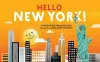 Hello, New York! cover