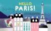 Hello, Paris! cover