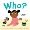 Who? cover