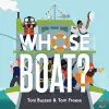 Whose Boat? cover