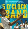 The 5 O'Clock Band cover