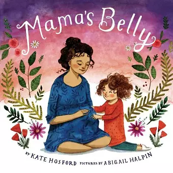 Mama's Belly cover