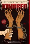 Kindred: A Graphic Novel Adaptation cover