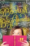 Bookish Boyfriends cover