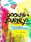 Doodle Journeys cover