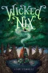 Wicked Nix cover
