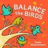 Balance the Birds cover