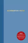 Alternative Facts Journal cover