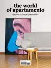 The World of Apartamento cover