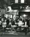 Fred W. McDarrah: New York Scenes cover