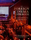 The Foreign Cinema Cookbook cover