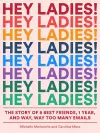 Hey Ladies! cover