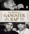 The History of Gangster Rap cover