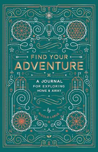 Find Your Adventure cover