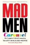 Mad Men Carousel (Paperback Edition) cover