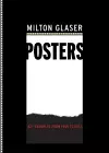 Milton Glaser Posters cover