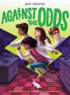 Against the Odds (The Odds Series #2) cover