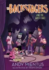 Backstagers and the Ghost Light cover