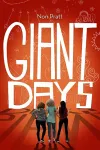 Giant Days cover