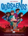 Odds & Ends (The Odds Series #3) cover