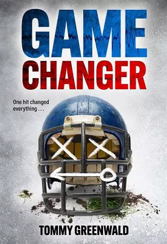 Game Changer cover