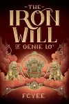 The Iron Will of Genie Lo cover