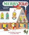 Merrytale (An Abrams Trail Tale) cover