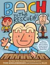 Bach to the Rescue!!! cover