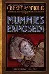 Mummies Exposed! cover