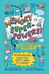 Memory Superpowers! cover