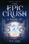 Epic Crush of Genie Lo cover