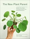 The New Plant Parent cover