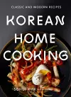 Korean Home Cooking cover