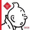 Tintin: The Art of Hergé cover