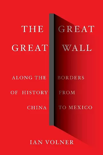 The Great Great Wall cover