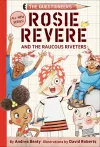 Rosie Revere and the Raucous Riveters cover