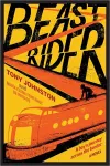 Beast Rider cover
