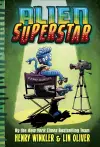 Alien Superstar (Book #1) cover