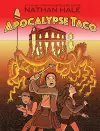 Apocalypse Taco cover