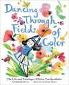 Dancing Through Fields of Color cover