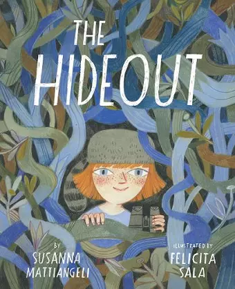 The Hideout cover