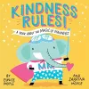 Kindness Rules! (A Hello!Lucky Book) cover
